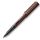 Pióro wieczne Lamy LX Marron M aluminiowe